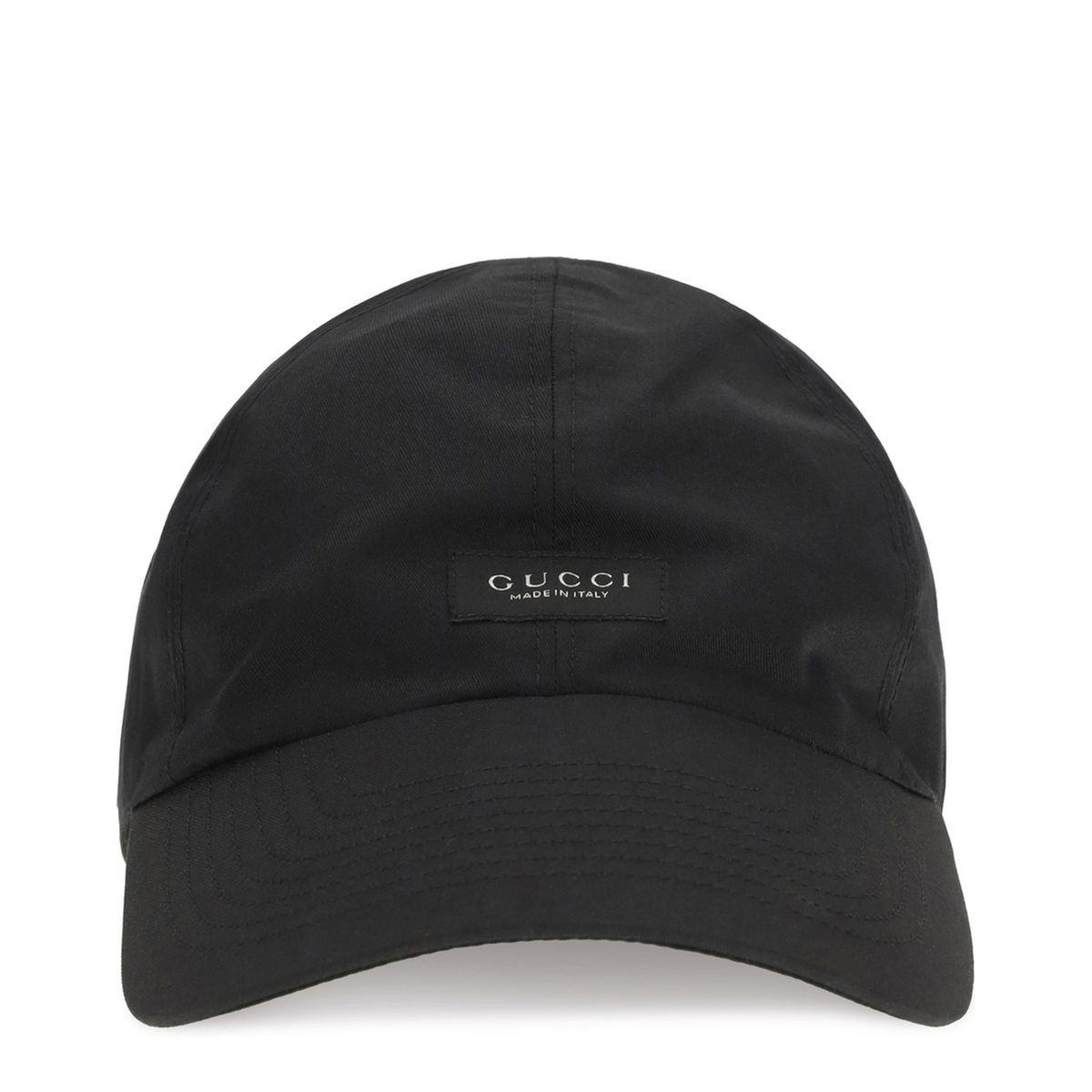 MAYFEYR - Gucci - Logo Baseball Cap - A004XJ4HBKR1000