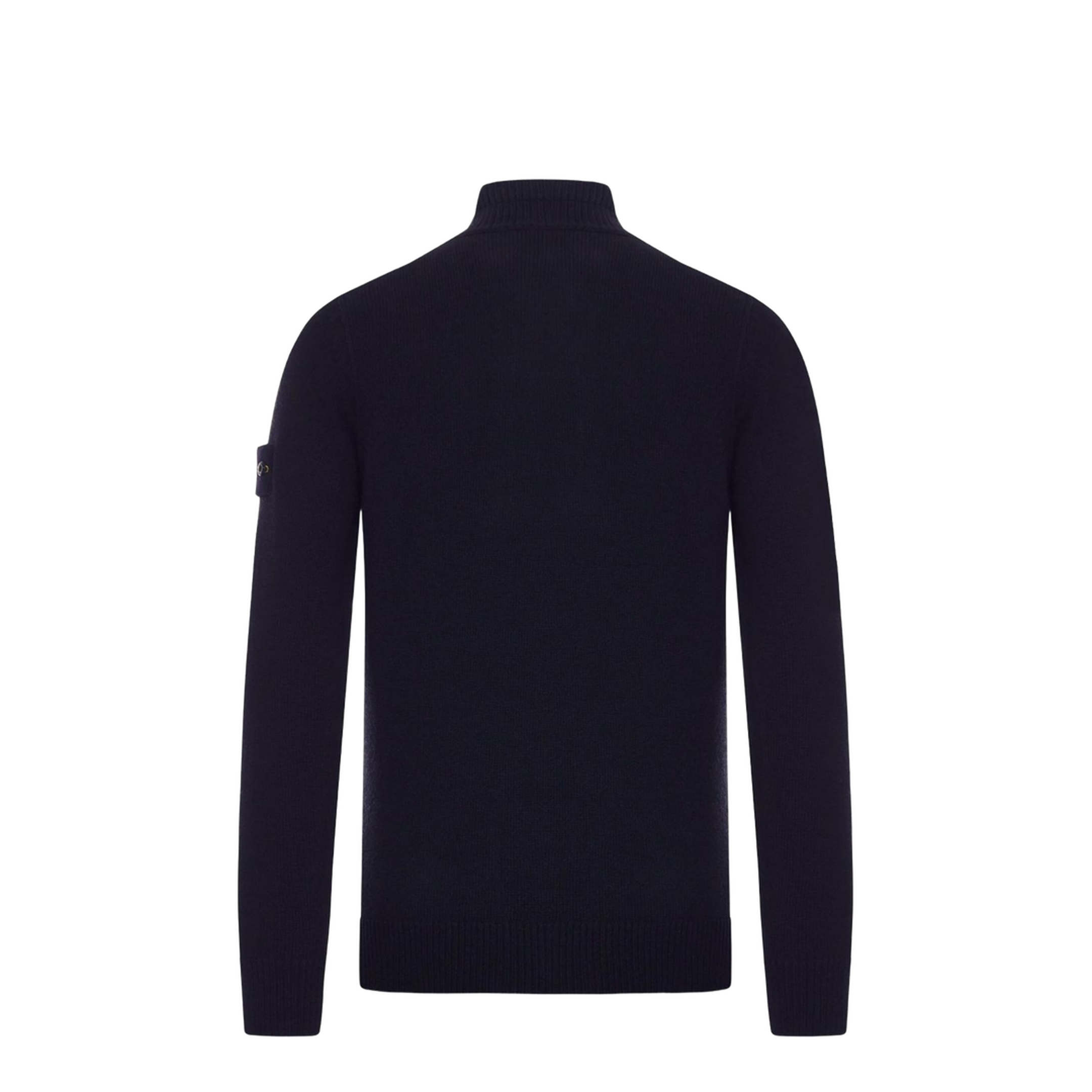 MAYFEYR - Stone Island - Sweaters Navy - L2S155100040S00A3V0020
