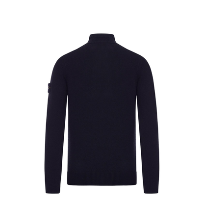 MAYFEYR - Stone Island - Sweaters Navy - L2S155100040S00A3V0020