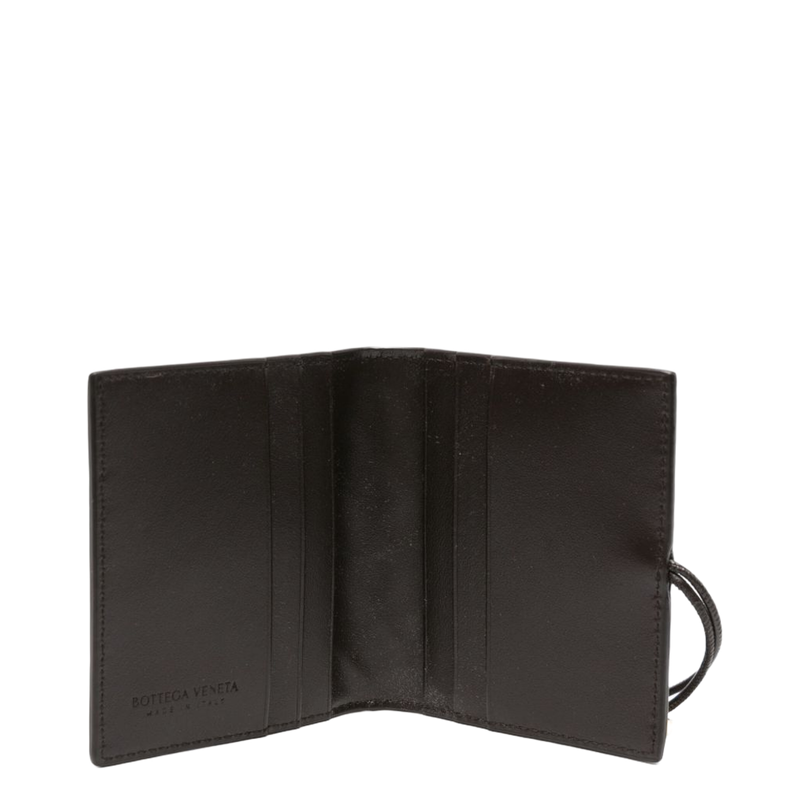 Andiamo Flap Card Case