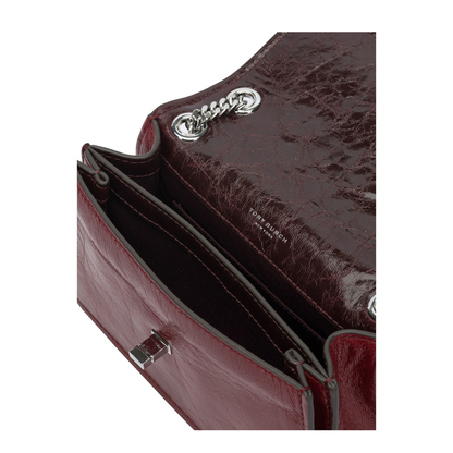 Kira Turnlock Mini Bag