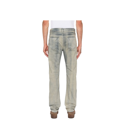 Fog Cut Jeans