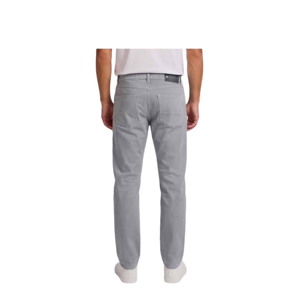 MAYFEYR - Stone Island - Corroso Light Bull Reflective Denim Jeans - L2S14J100005S0J28V0060