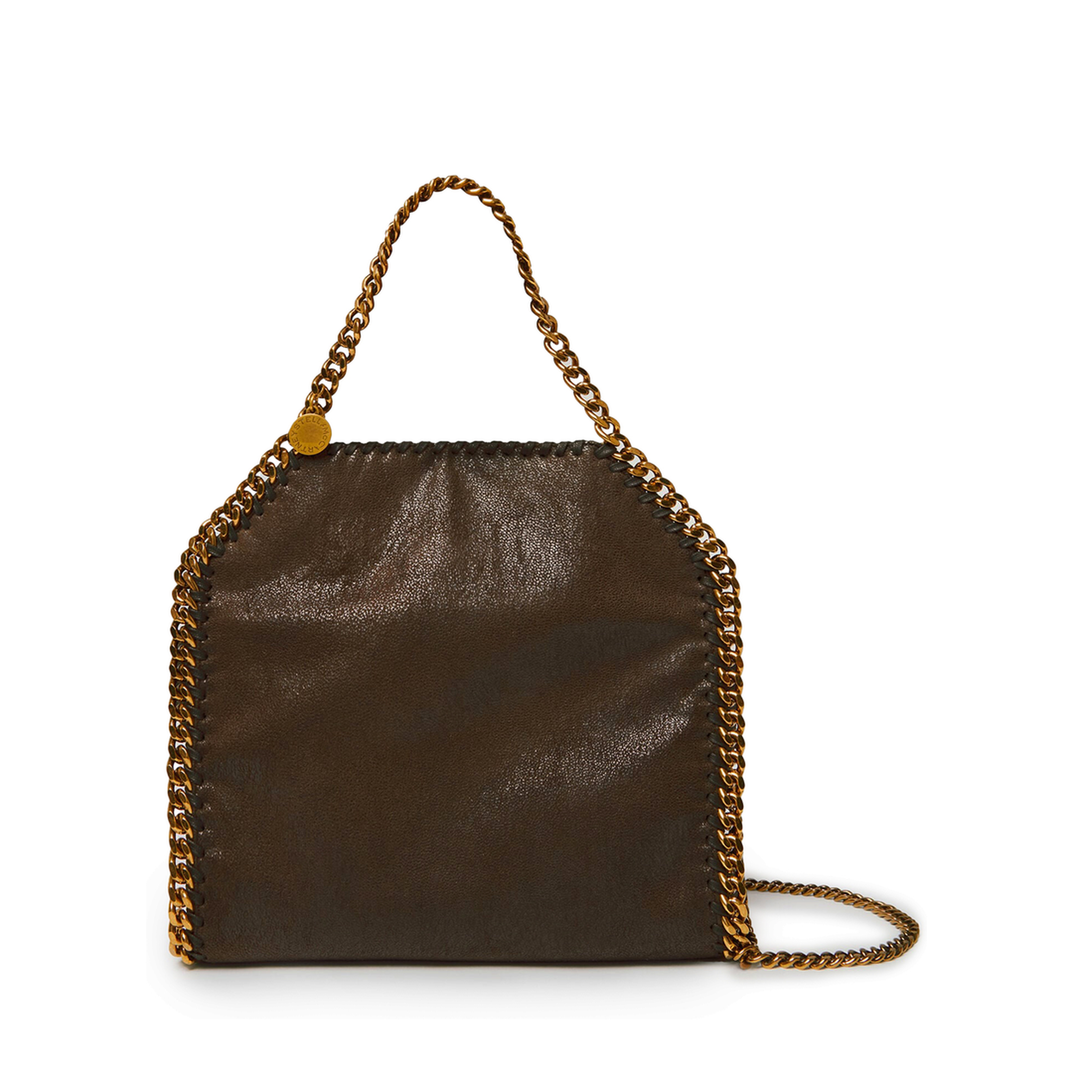 MAYFEYR - Stella Mccartney - Falabella Mini Tote Bag - 371223WP07357745