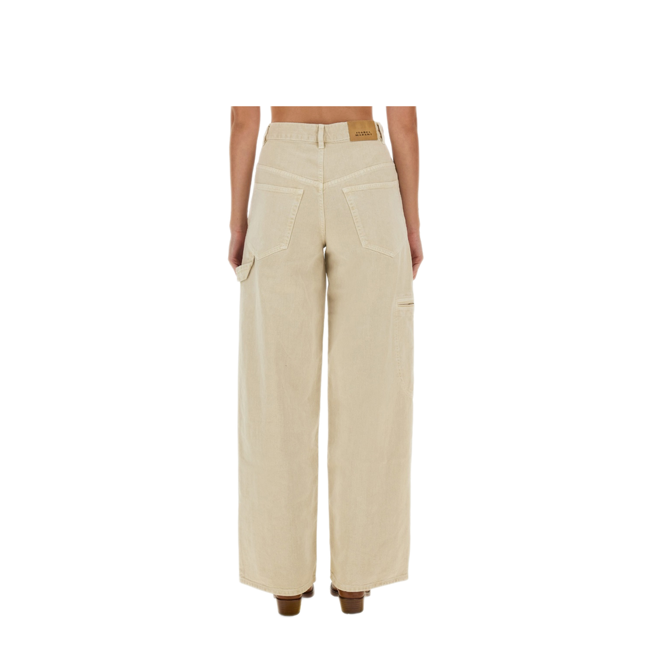 MAYFEYR -  - Jeans Solene - PA0396FAB3H02E23EC