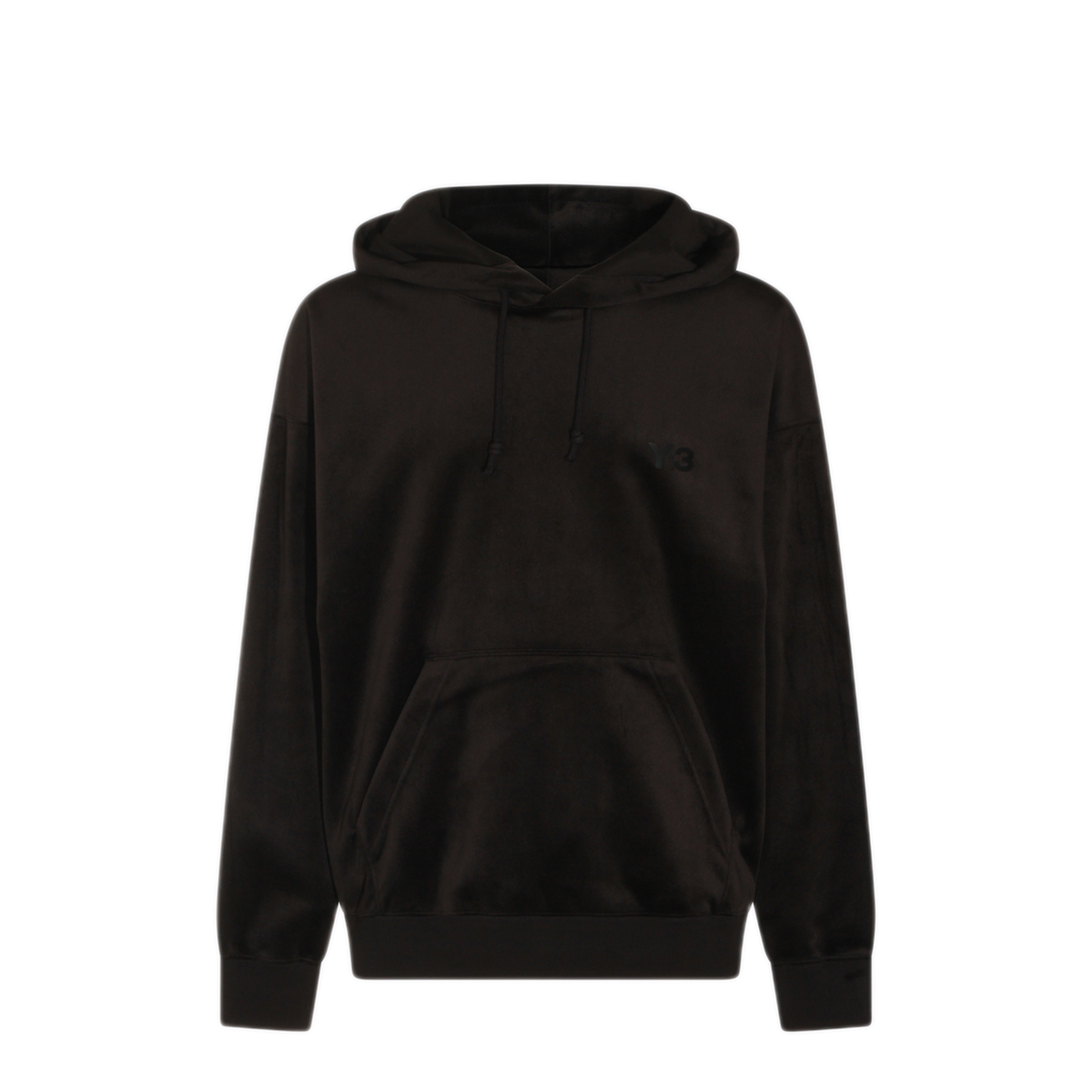 MAYFEYR - Y-3 - Sweaters - IA4372BLACK