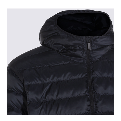 Stratus Down Jacket