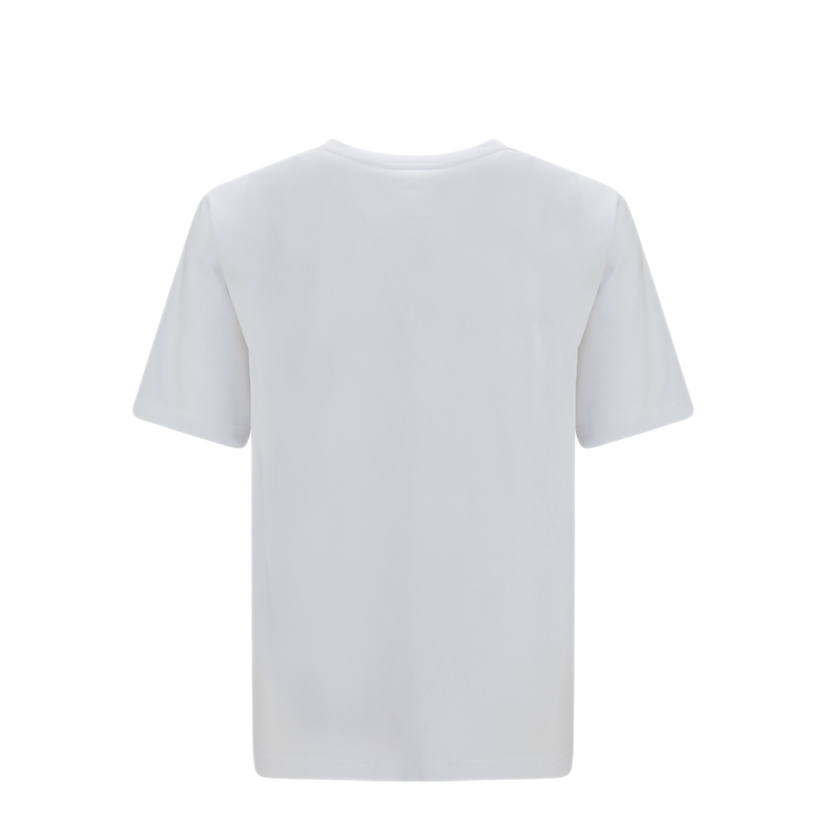 MAYFEYR - Maison Kitsuné - Weekend Fox Cotton T Shirt - MRMJT22KJ7025P100