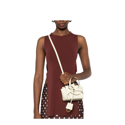 MAYFEYR - Hidesins - Yellow Bag - FL14PMCNR