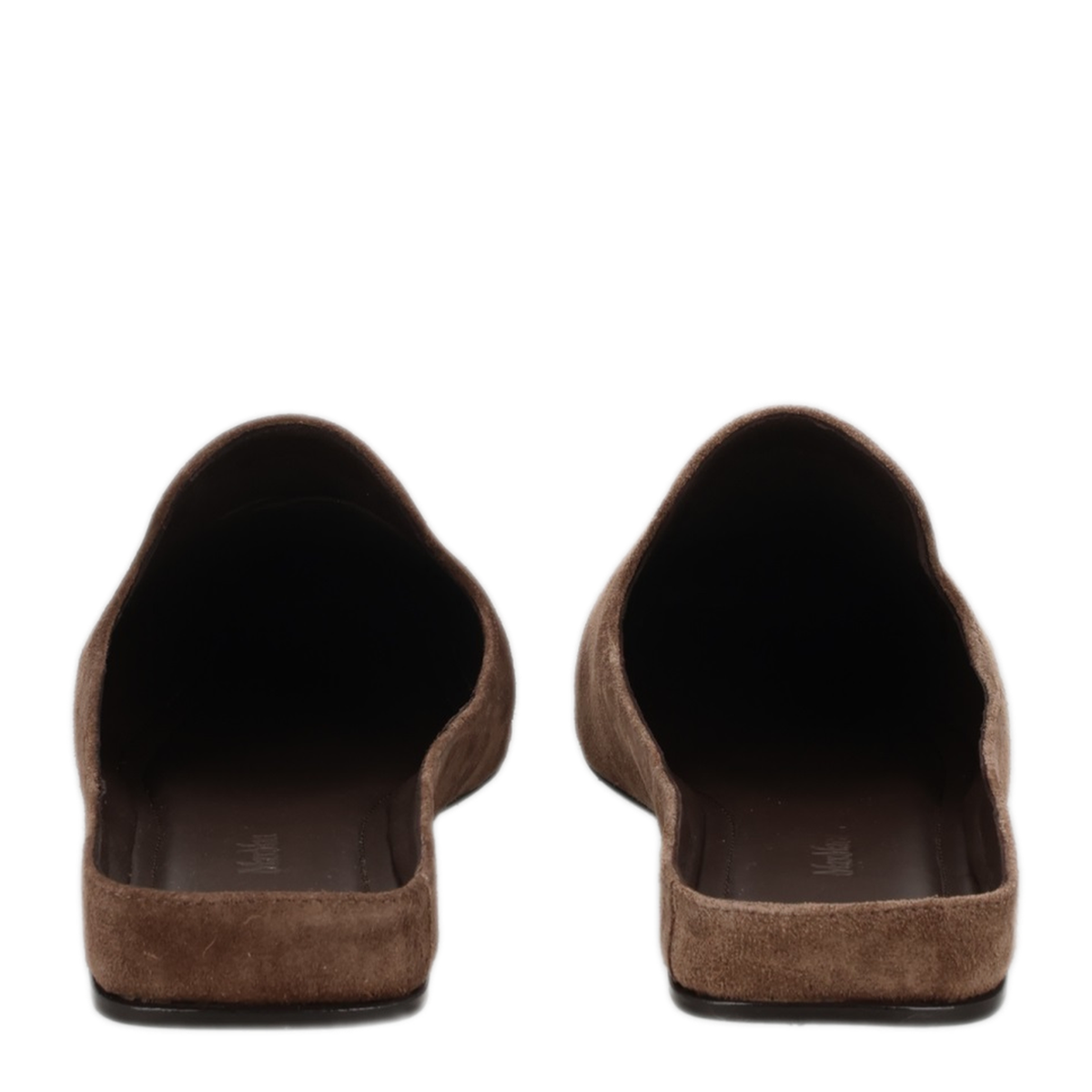 MAYFEYR - Max Mara - Mule Tessile In Crosta - 2624526051600118F001