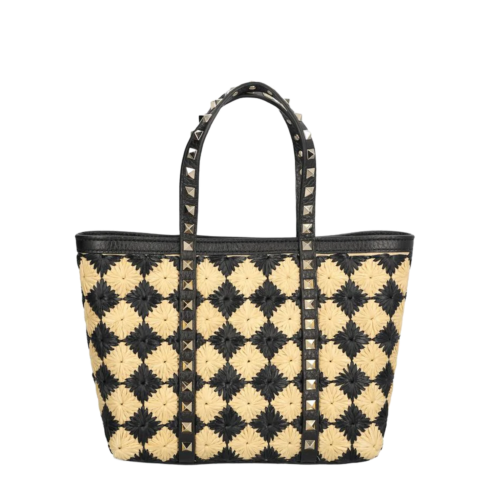 Mini Tote Rockstud