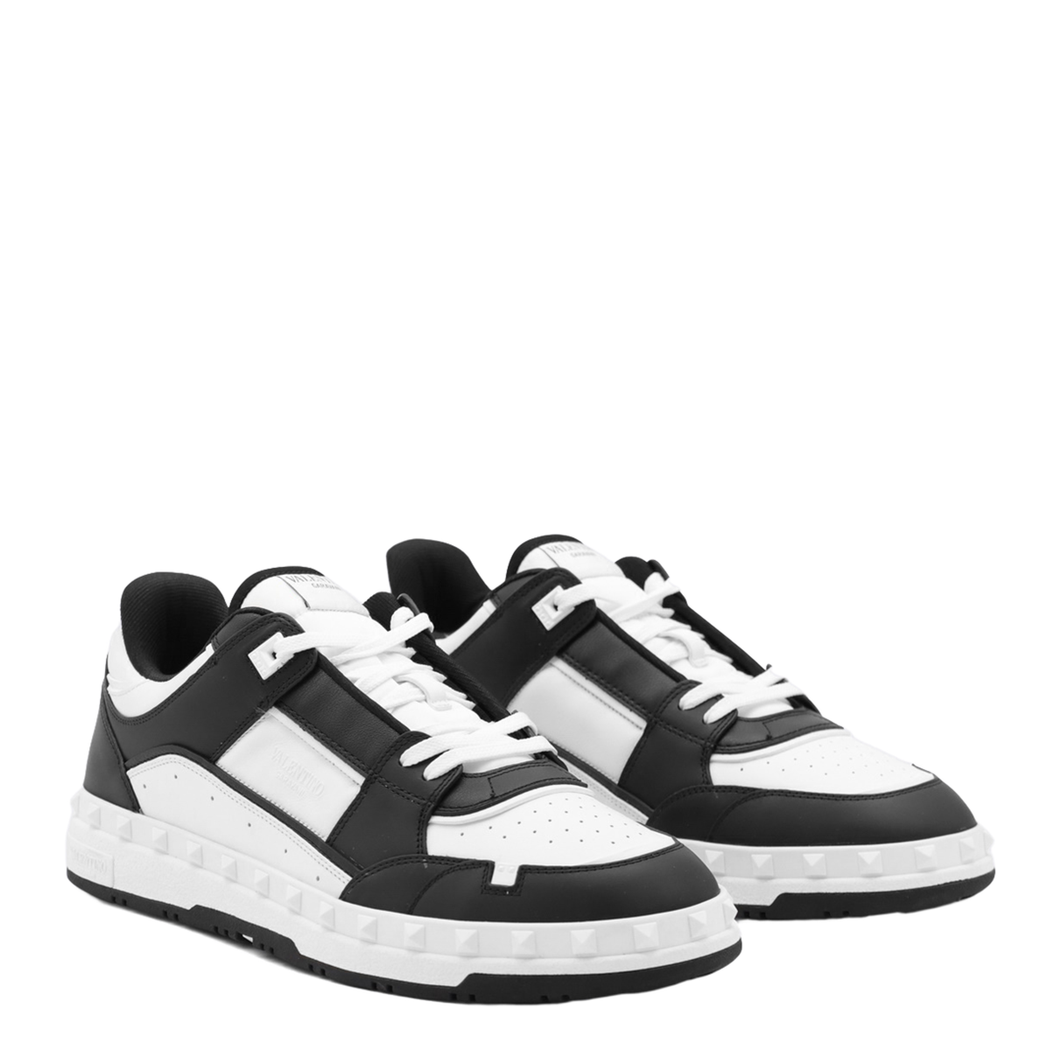 MAYFEYR - Valentino - Garavani Sneakers - 8Y2S0H43RDG0NI