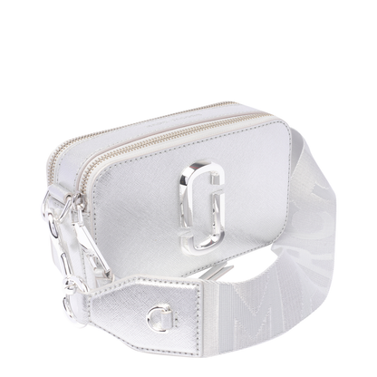 Crossbody Leather Bag SNAPSHOT