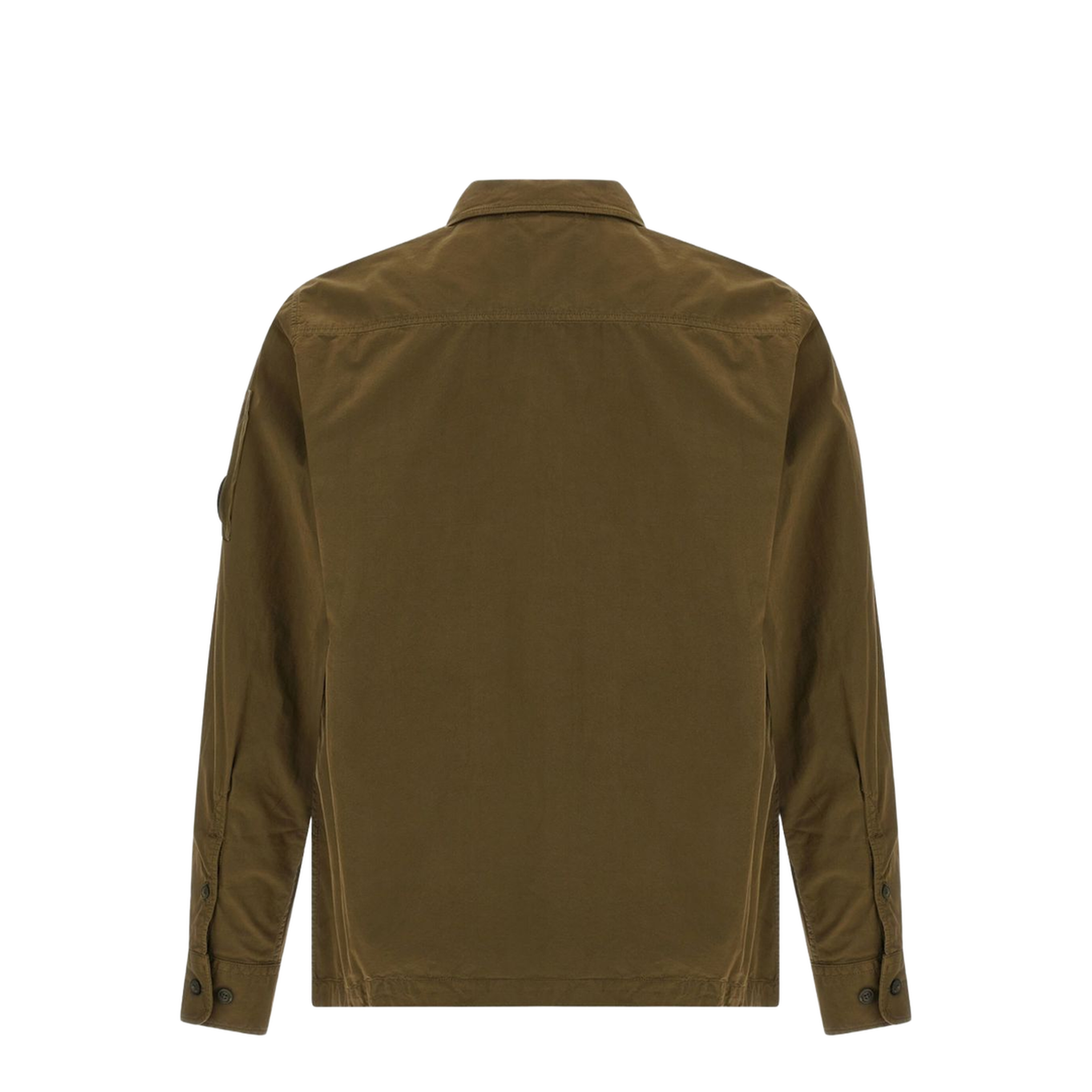 MAYFEYR - C.P.Company - Coats Green - RCCMOS705A110143G683