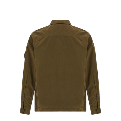 MAYFEYR - C.P.Company - Coats Green - RCCMOS705A110143G683