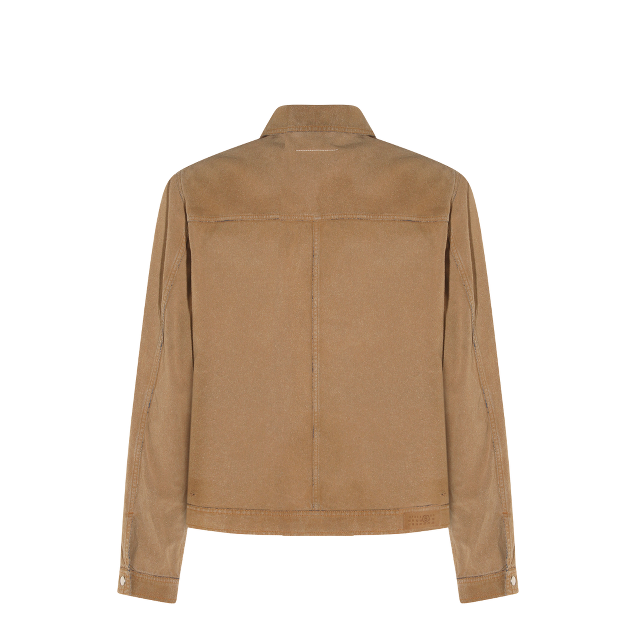 MAYFEYR - Mm6 Maison Margiela - Jackets - SH0AM0078M30050123
