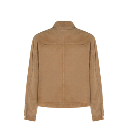MAYFEYR - Mm6 Maison Margiela - Jackets - SH0AM0078M30050123