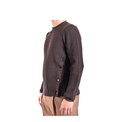 MAYFEYR - Moschino - Sweaters - A091770020102
