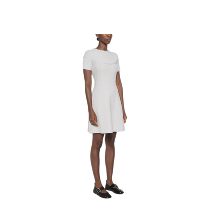 MAYFEYR - Emporio Armani - Lilac Dresses - EW003925AF26938U8004