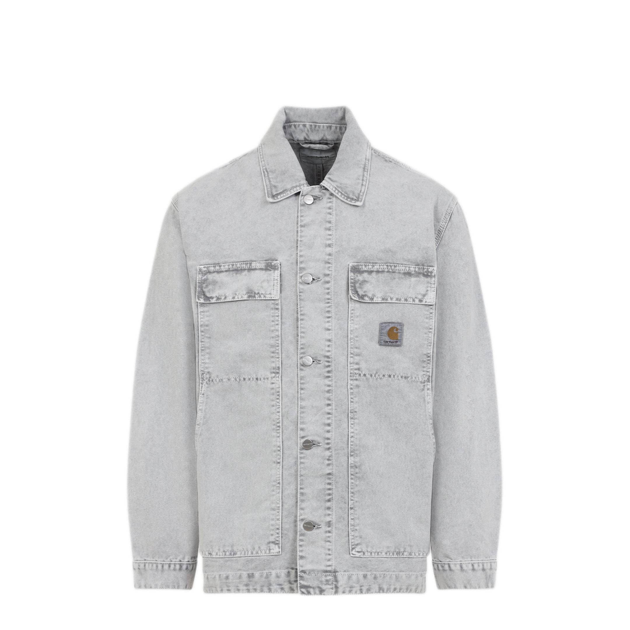 MAYFEYR - Carhartt Wip - Og Arctic Jacket - I035817895FBLACK