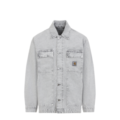 MAYFEYR - Carhartt Wip - Og Arctic Jacket - I035817895FBLACK