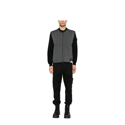 MAYFEYR - Y-3 - Sweaters Black - KR1114BLACK