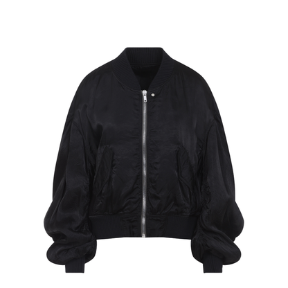 MAYFEYR - Rick Owens - Secchia Flight Jacket - RP01F6744N