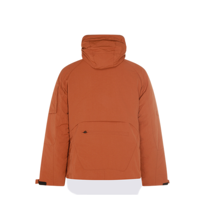 MAYFEYR - JG1 - Jackets - JG1AW2508RUST