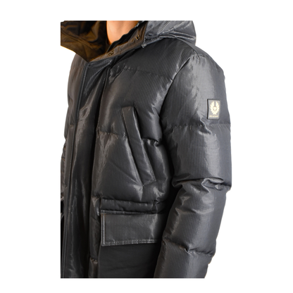 MAYFEYR - Belstaff - Jackets - 104606BLACK50