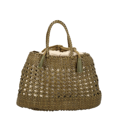 MAYFEYR - Dragon Diffusion - Santa Cano Bag - 8881KAKI