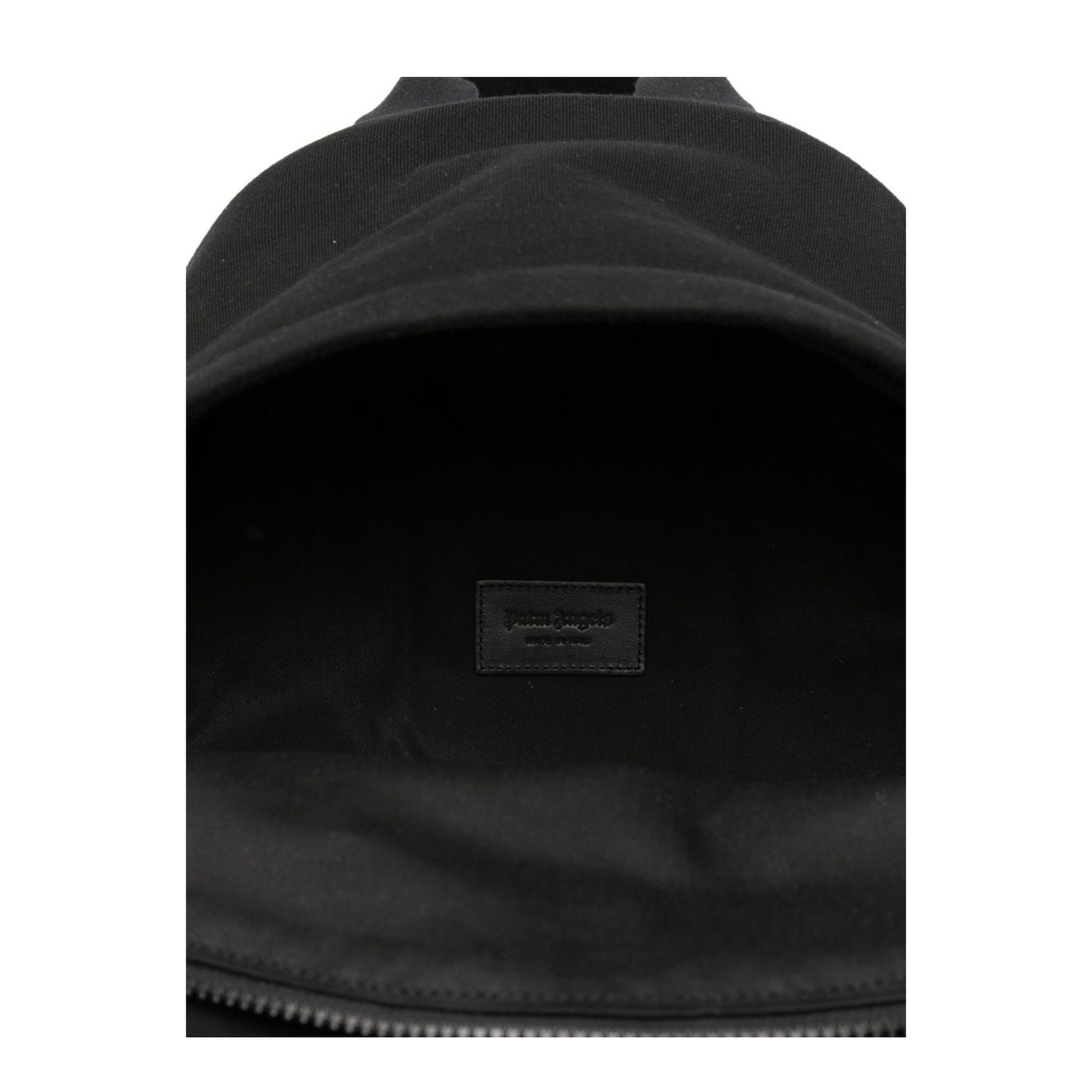 Logo Backpack