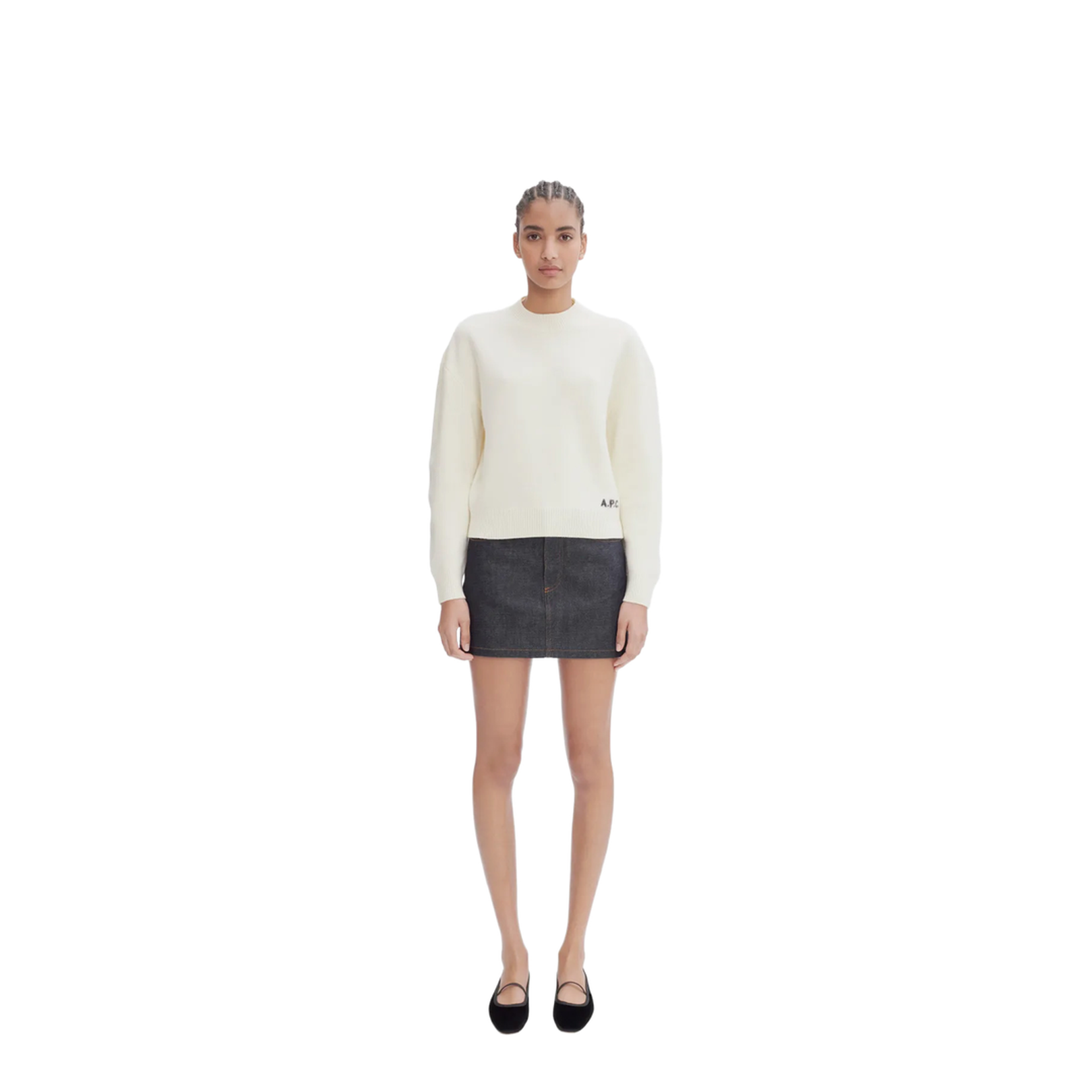 Sweaters Beige