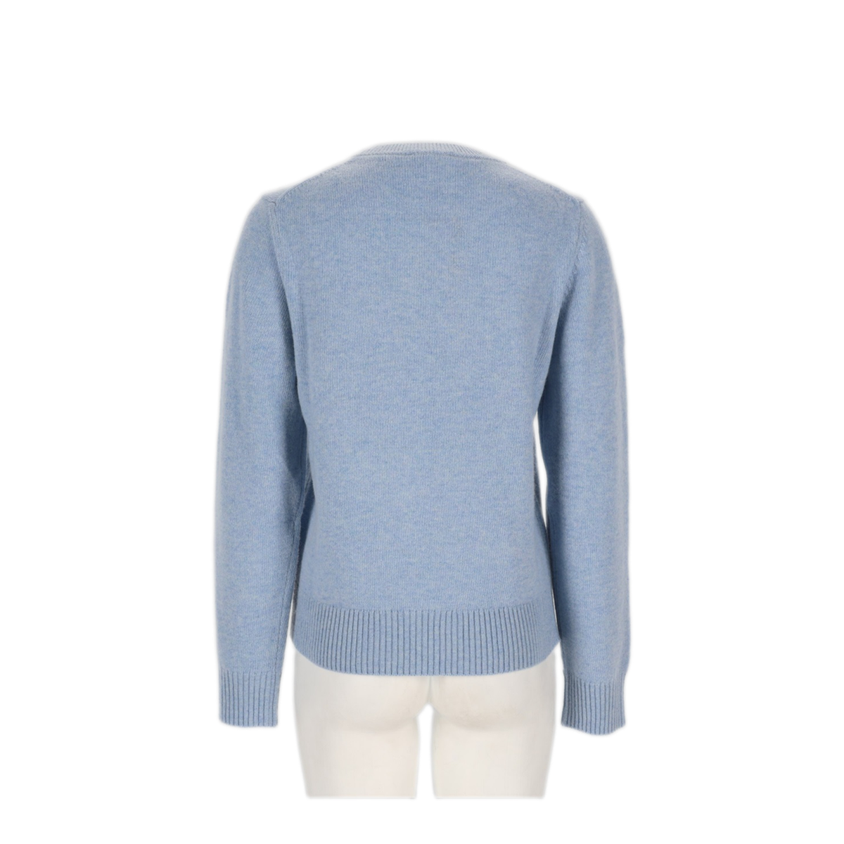 Mermaid Crew Neck Sweater