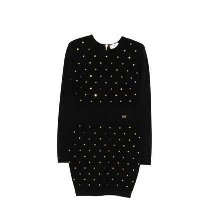 Dresses Black