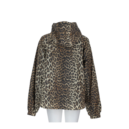 Brown Jacket