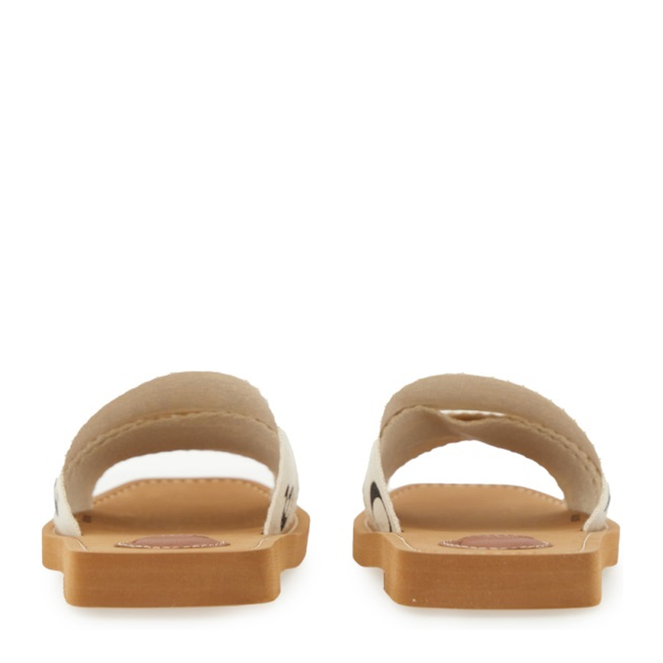 MAYFEYR - Chloè - Sandal "Woody" - C22U188Z3101