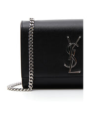 Kate Wallet On Chain, Silver Hardware