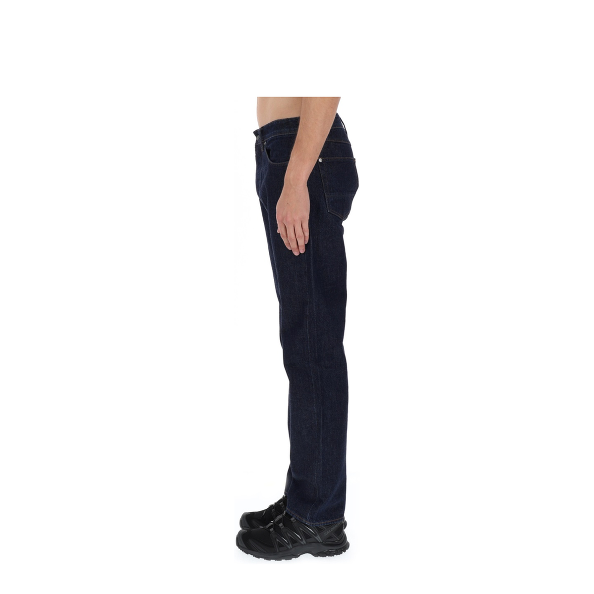MAYFEYR - Stone Island - Jeans In Denim - J100005S00J7VJ201