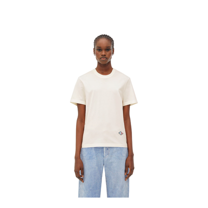 MAYFEYR - Bottega Veneta - T-Shirt In Lightweight Cotton Jersey - 796156V4DE0
