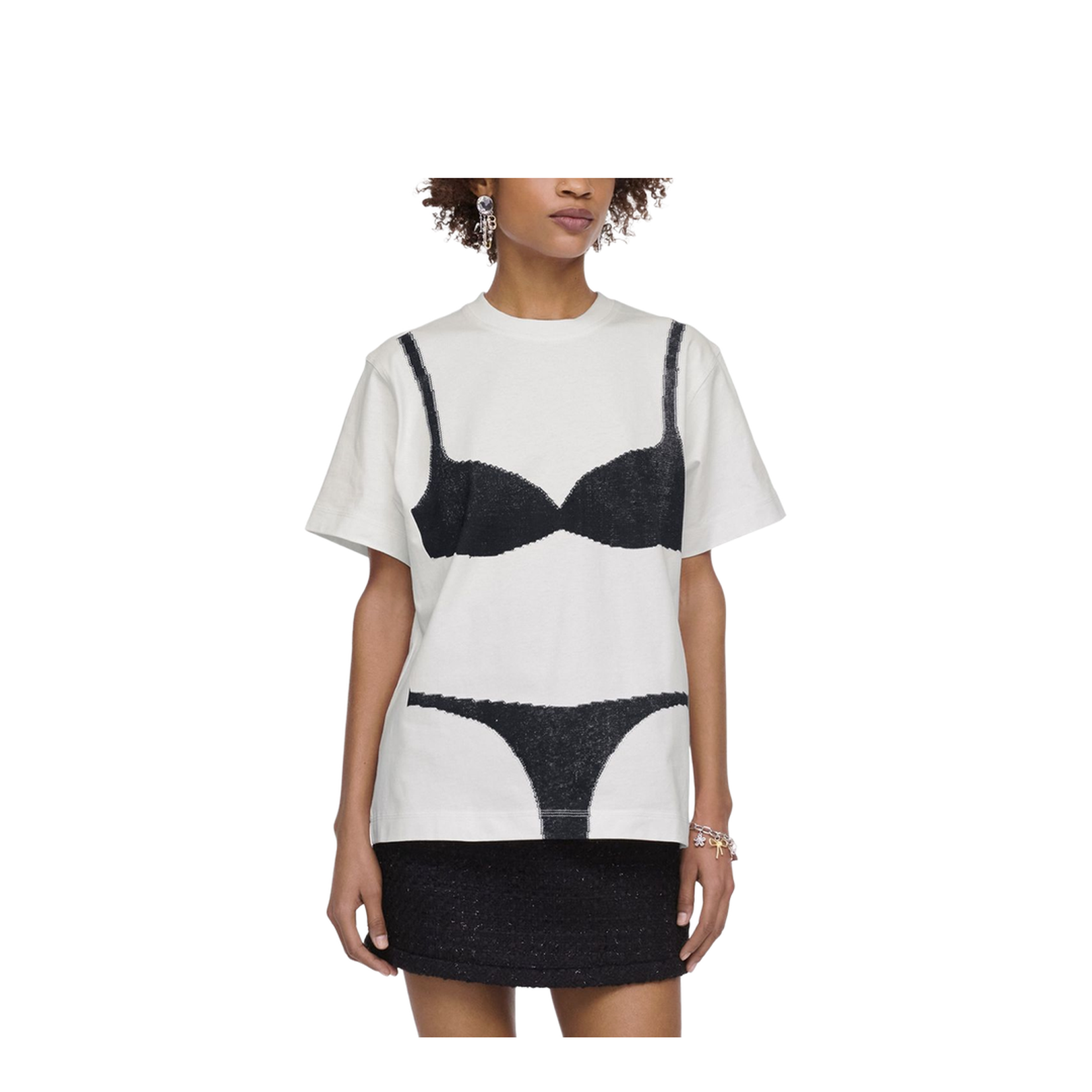 women's T-shirt