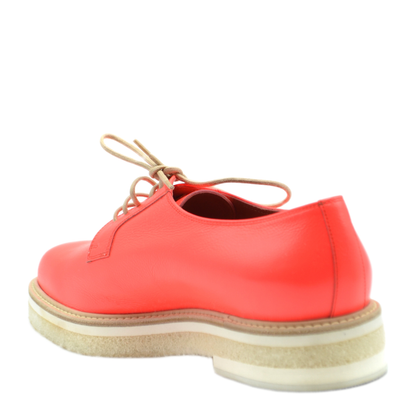 MAYFEYR - Santoni - Derby - WUSS57980QBIRLROR01