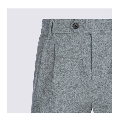 MAYFEYR - Eleventy - Trousers - N75PANN08TES0N04714