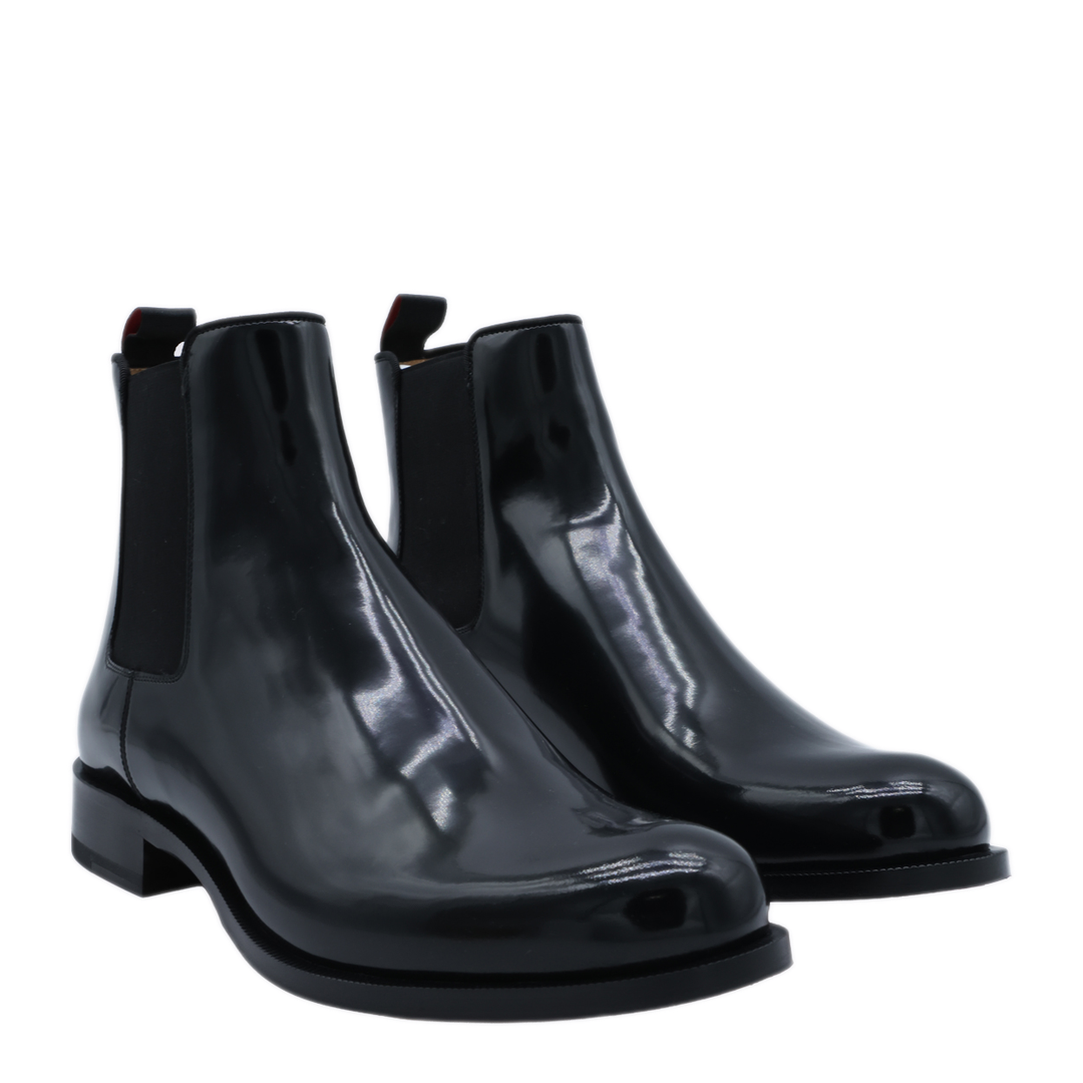 MAYFEYR - Christian Louboutin - Boots - 3260518BK01