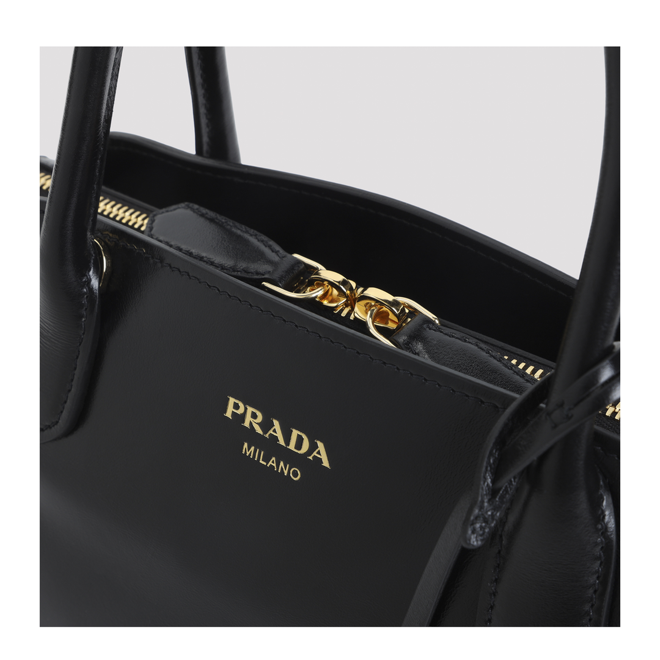 MAYFEYR - Prada - Bag - 1BA508VOOO2ZS9F0002
