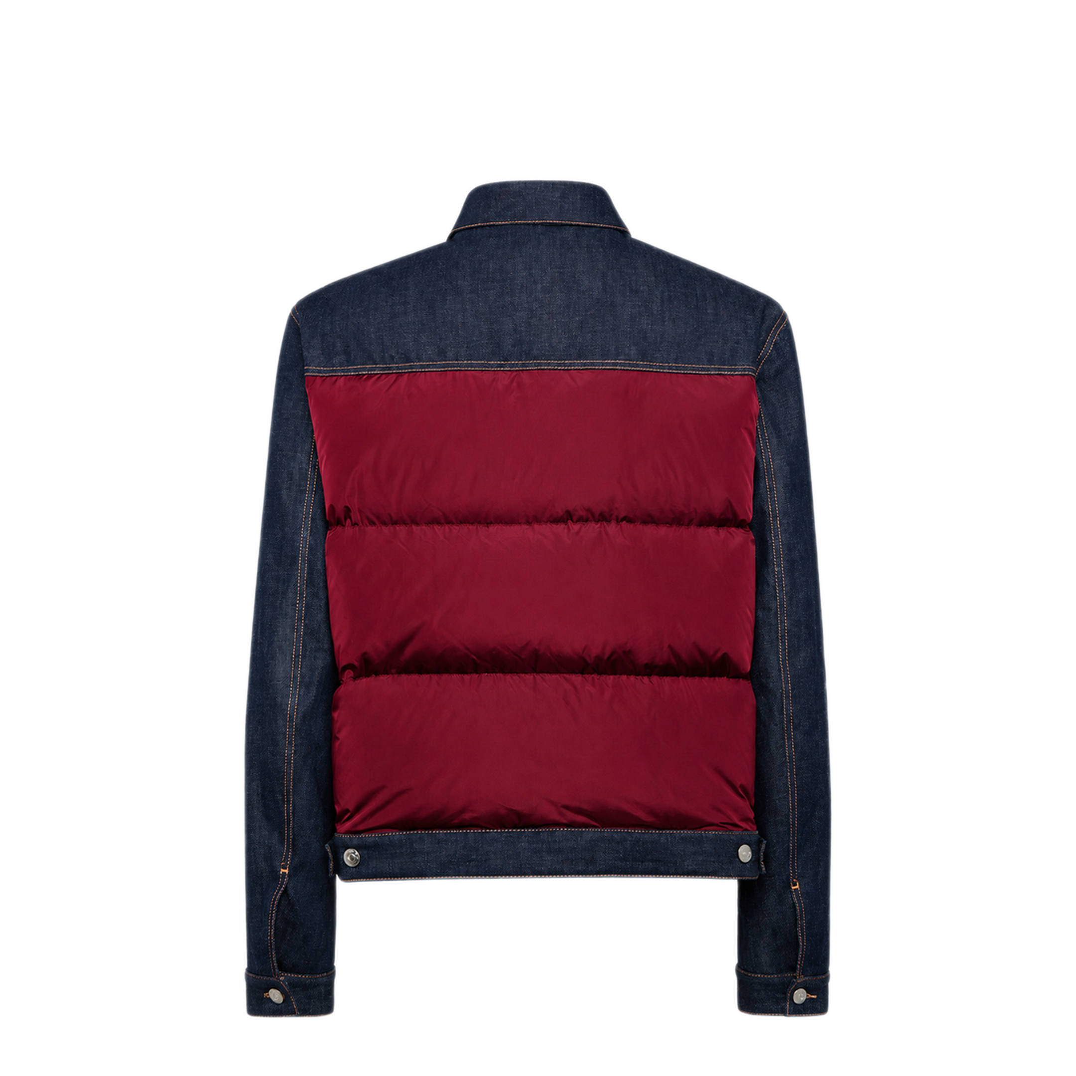 MAYFEYR - Dsquared2 - Sportsjacket - S74AM1610D30011963