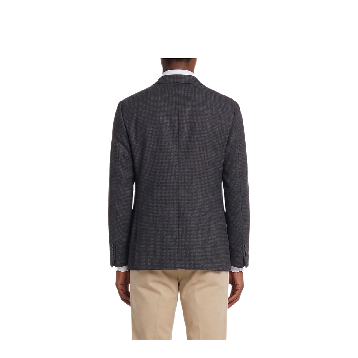 MAYFEYR - Tagliatore - New York Single Breasted Jacket - 1SNY13B340366ES844