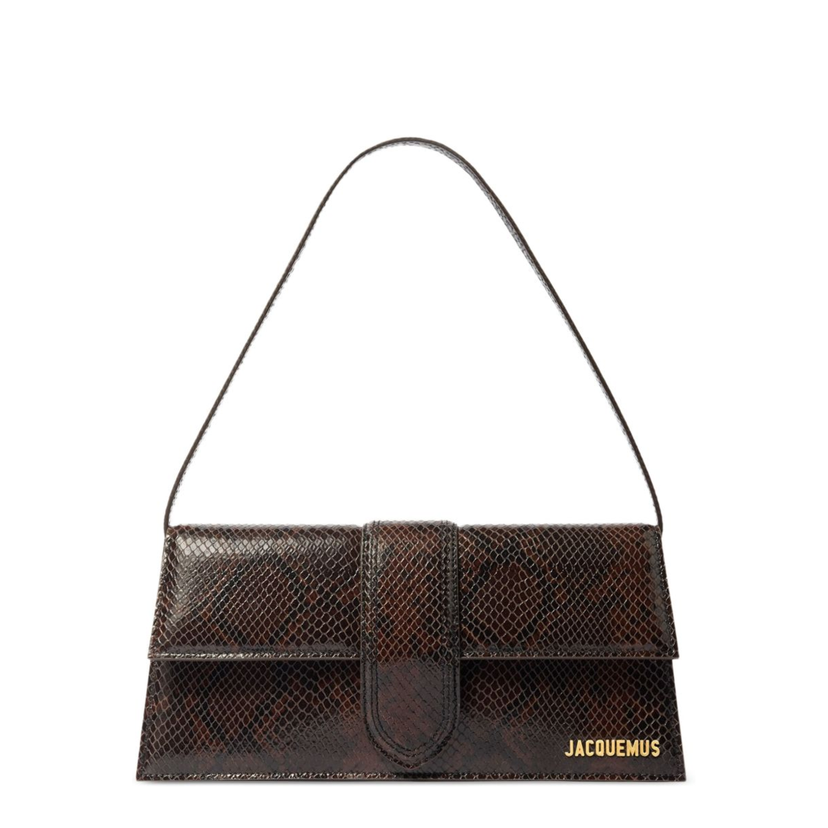 Bambino Long Shoulder Bag