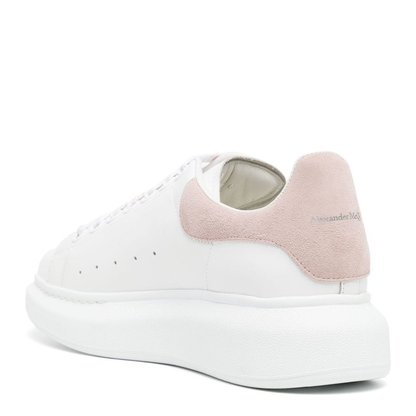 Sneakers Pink