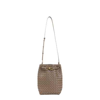 MAYFEYR - Bottega Veneta - Andiamo Bucket Bag - 855759VCPP12383