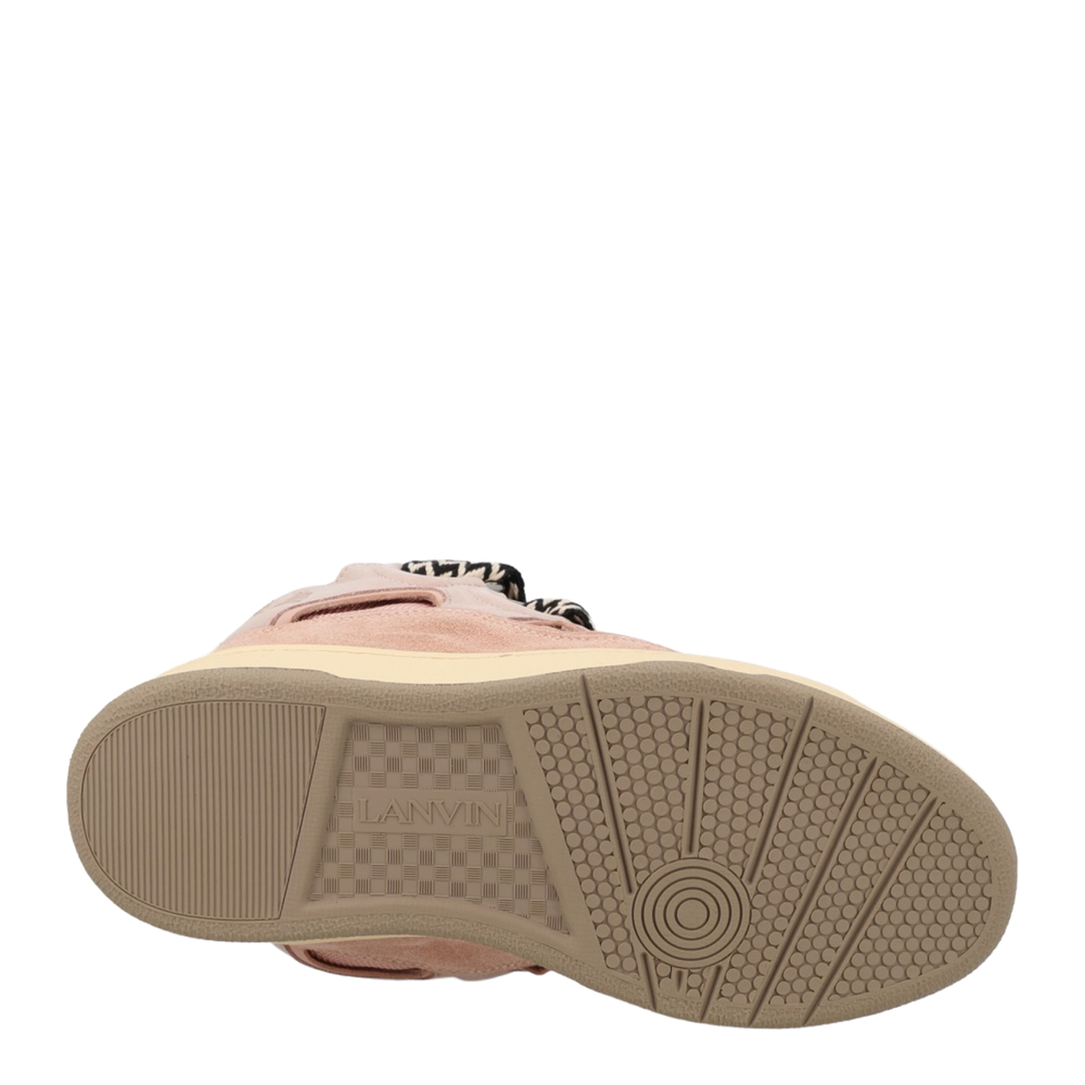 MAYFEYR - Lanvin - Curb Sneaker - FUSKDK12DRA3P2651